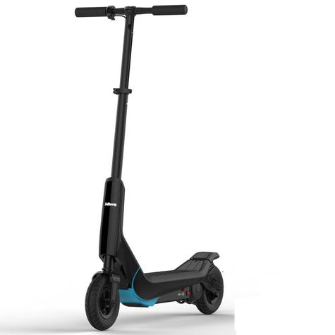 JD Bug Electric Scooter - Fun Series - Black